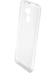 Mobiparts Classic TPU Case General Mobile GM 8 Transparent