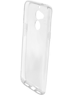 Mobiparts Classic TPU Case General Mobile GM 8 Transparent 2
