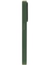 Mobiparts Hardcover Apple iPhone 14 Pro Satin Green (Magsafe Compatible)