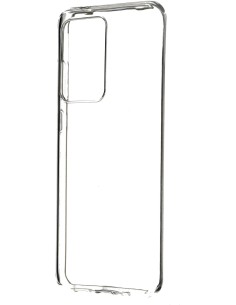 Mobiparts Classic TPU Case Samsung Galaxy S20 Ultra 4G 5G Transparent