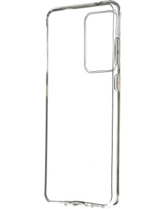 Mobiparts Classic TPU Case Samsung Galaxy S20 Ultra 4G 5G Transparent 2