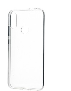 Mobiparts Classic TPU Case Xiaomi Redmi Note 7 Transparent