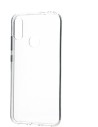 Mobiparts Classic TPU Case Xiaomi Redmi Note 7 Transparent