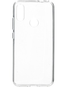 Mobiparts Classic TPU Case Xiaomi Redmi Note 7 Transparent 2