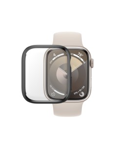 PanzerGlass Full Body Apple Watch 9 8 7 45 mm - Black with D3O