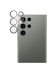 PanzerGlass Picture Perfect Camera Lens Protector Samsung Galaxy S23 Ultra
