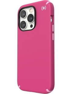 Speck Presidio2 Pro Apple iPhone 14 Pro Digital Pink -  with Microban