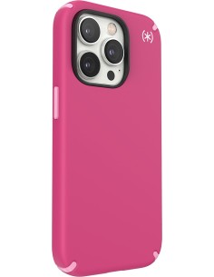 Speck Presidio2 Pro Apple iPhone 14 Pro Digital Pink -  with Microban 2