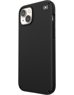 Speck Presidio2 Pro Apple iPhone 14 Plus 15 Plus Black -  with Microban