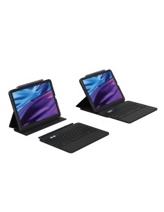 ZAGG Keyboard Pro Keys 2 Apple iPad Air 11 M2 (2024) Black