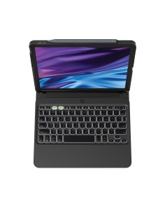 ZAGG Keyboard Pro Keys 2 Apple iPad Air 11 M2 (2024) Black 2