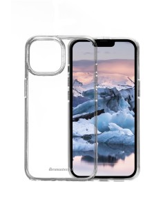 DBramante1928 Greenland iPhone 14 Pro Clear Soft Case