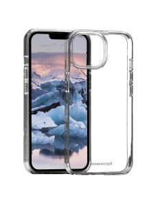 DBramante1928 Greenland iPhone 14 Pro Clear Soft Case 2