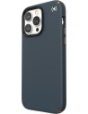 Speck Presidio2 Pro Apple iPhone 14 Pro Max Charcoal Grey - with Microban