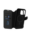 CARE by PanzerGlass Feature Case Tango Two-in-One Wallet w. MagSafe iPhone 16 Pro