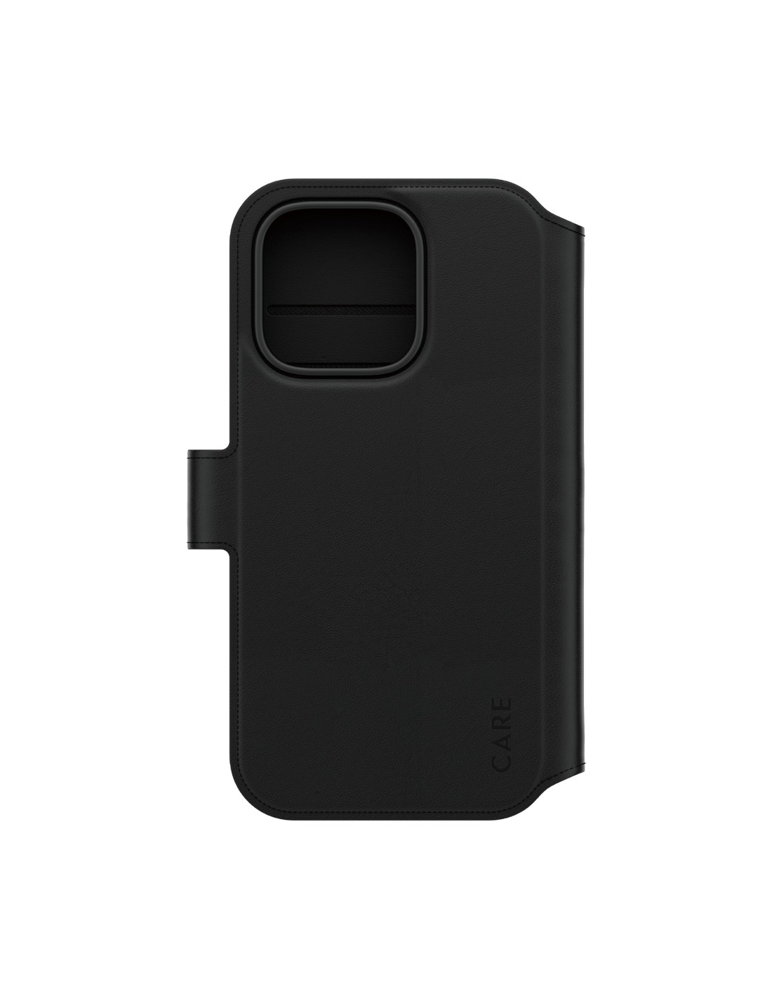 CARE by PanzerGlass Feature Case Tango Two-in-One Wallet w. MagSafe iPhone 16 Pro