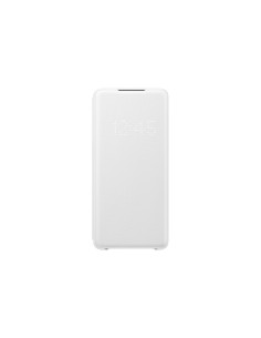 Samsung Galaxy S20 Plus 4G 5G LED View Cover White