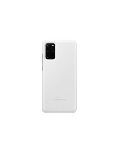 Samsung Galaxy S20 Plus 4G 5G LED View Cover White 2