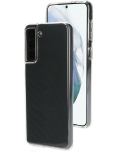 Mobiparts Classic TPU Case Samsung Galaxy S21 Transparent