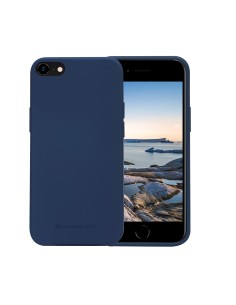 DBramante1928 Greenland Apple iPhone 7 8 SE (2020 2022) Pacific Blue
