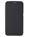 Mobiparts Slim Folio Case Samsung Galaxy S6 Black