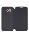 Mobiparts Slim Folio Case Samsung Galaxy S6 Black