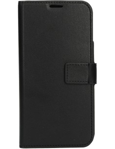 Mobiparts Classic Wallet Case Apple iPhone 14 Pro Max Black 2