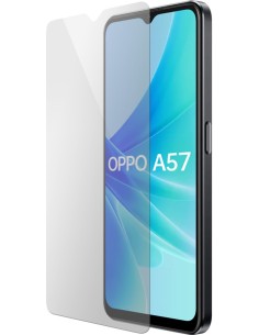 Mobiparts Regular Tempered Glass Oppo A57
