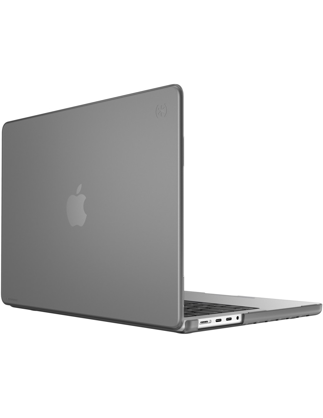 Speck Smartshell Macbook Pro 14 inch (2021 2024) Onyx Black
