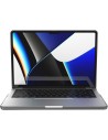 Speck Smartshell Macbook Pro 14 inch (2021 2024) Onyx Black