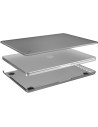 Speck Smartshell Macbook Pro 14 inch (2021 2024) Onyx Black