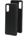 Mobiparts Silicone Cover Samsung Galaxy A41 (2020) Black