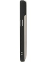 Mobiparts Silicone Cover Apple iPhone 15 Black