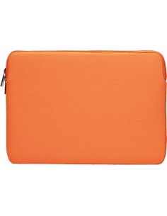 Mobiparts Neoprene Macbook Sleeve 13-inch Orange 2