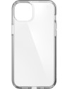 Speck Presidio Perfect Clear Apple iPhone 14Plus 15 Plus Clear - with Microban