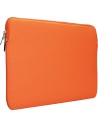 Mobiparts Neoprene Macbook Sleeve 13-inch Orange