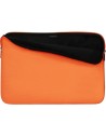 Mobiparts Neoprene Macbook Sleeve 13-inch Orange