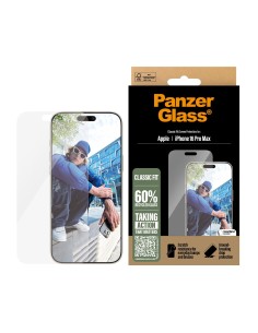 Panzerglass Apple iPhone 16 Pro Max - Classic Fit 2