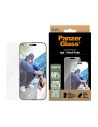 Panzerglass Apple iPhone 16 Pro Max - Classic Fit