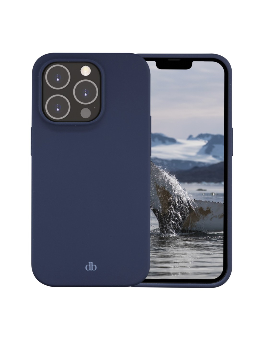 DBramante1928 Greenland iPhone 14 Pro Pacific Blue