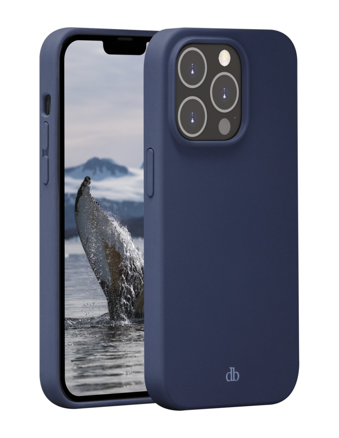 DBramante1928 Greenland iPhone 14 Pro Pacific Blue