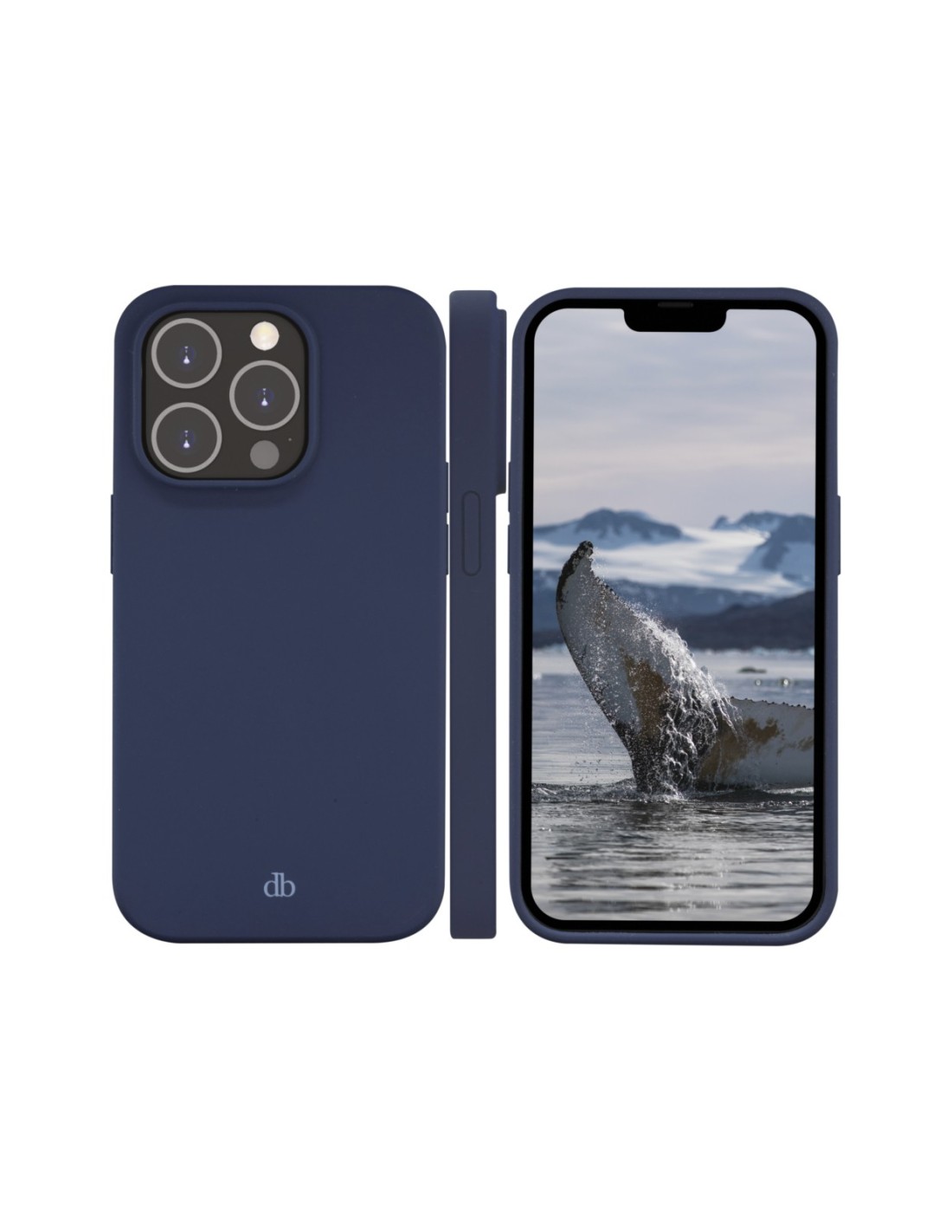 DBramante1928 Greenland iPhone 14 Pro Pacific Blue