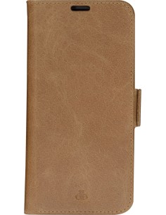 DBramante1928 Copenhagen iPhone 14 Tan