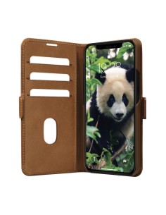 DBramante1928 Copenhagen iPhone 14 Tan 2