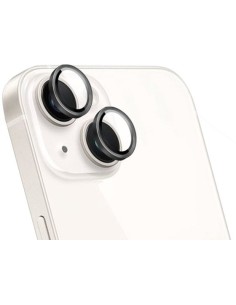Mobiparts Camera Lens Protector Apple iPhone 15  15 Plus
