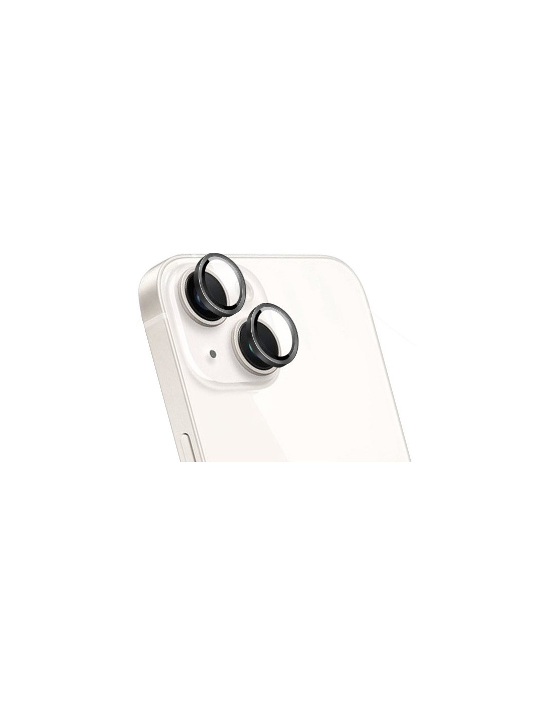 Mobiparts Camera Lens Protector Apple iPhone 15  15 Plus