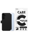 CARE by PanzerGlass Feature Wallet Case w. Kickstand Samsung Galaxy S24 FE