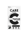 CARE by PanzerGlass Feature Wallet Case w. Kickstand Samsung Galaxy S24 FE