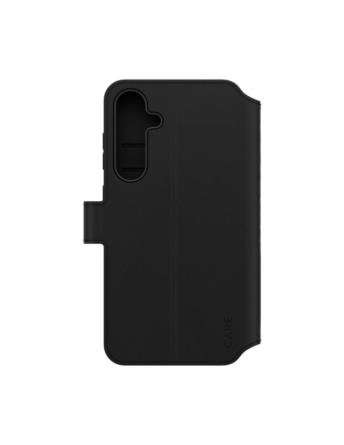 CARE by PanzerGlass Feature Wallet Case w. Kickstand Samsung Galaxy S24 FE