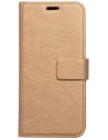 Mobiparts Saffiano Wallet Case Samsung Galaxy A6 (2018) Copper